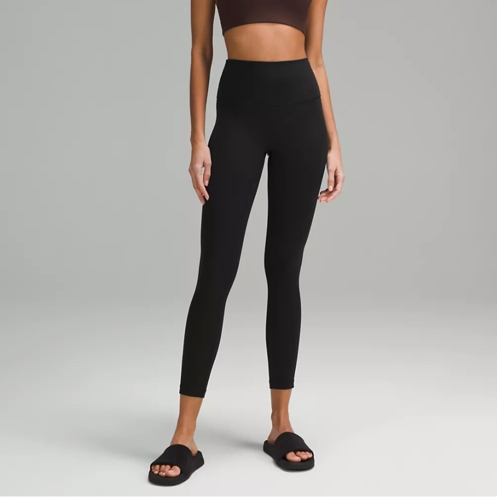 lululemon Align™ High-Rise Pant 25"